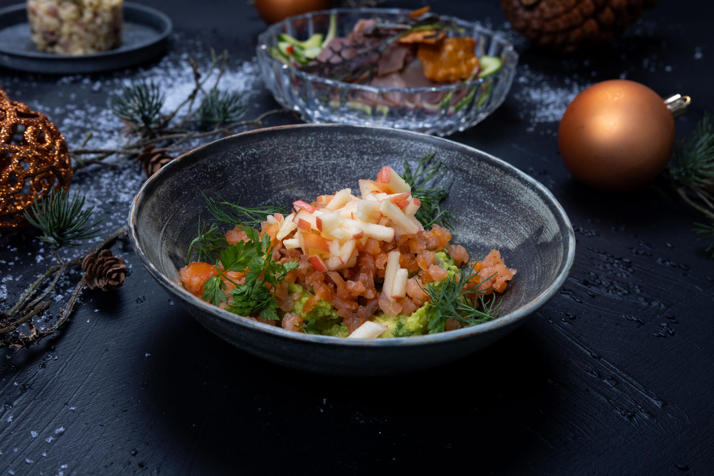 Juletapas