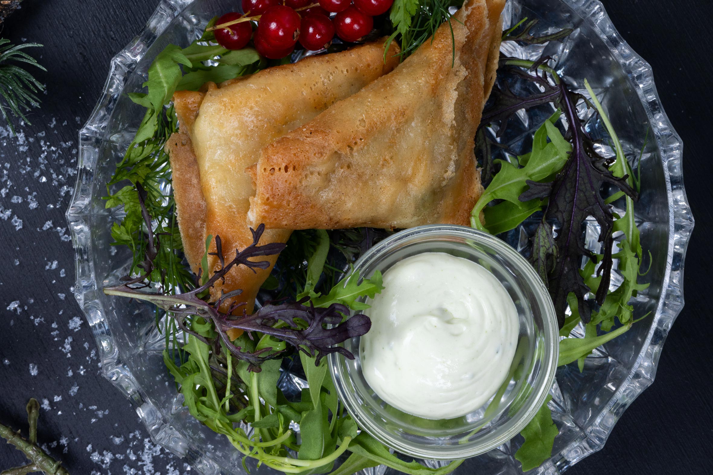 Juletapas