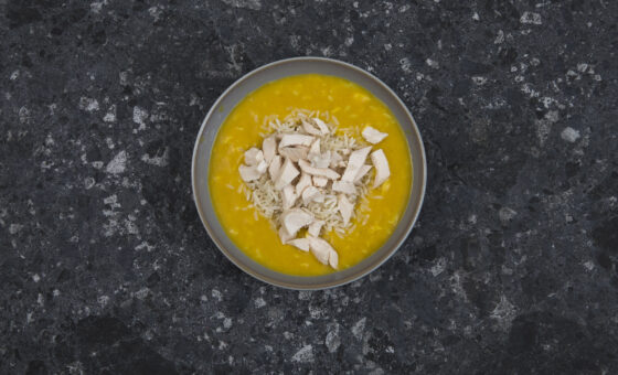 Karrysuppe | FamilieKRÆÆS