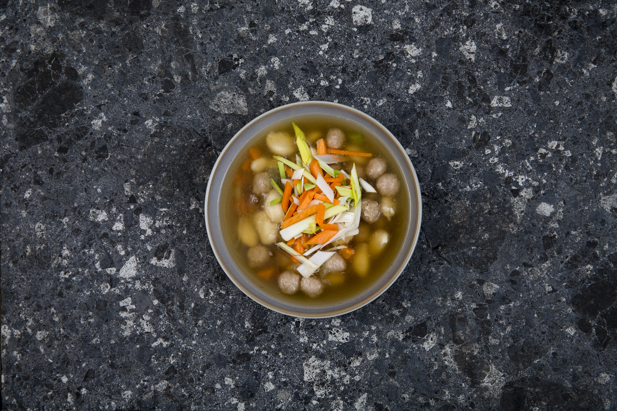 Klar suppe | FamilieKRÆÆS